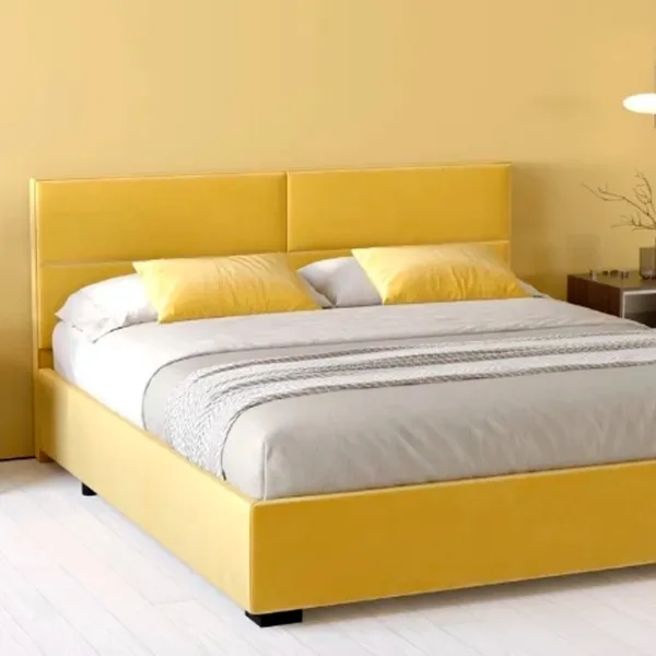 Pat My-Style my-Lori 120 x 200 cm / Placaj / Yellow photo 3