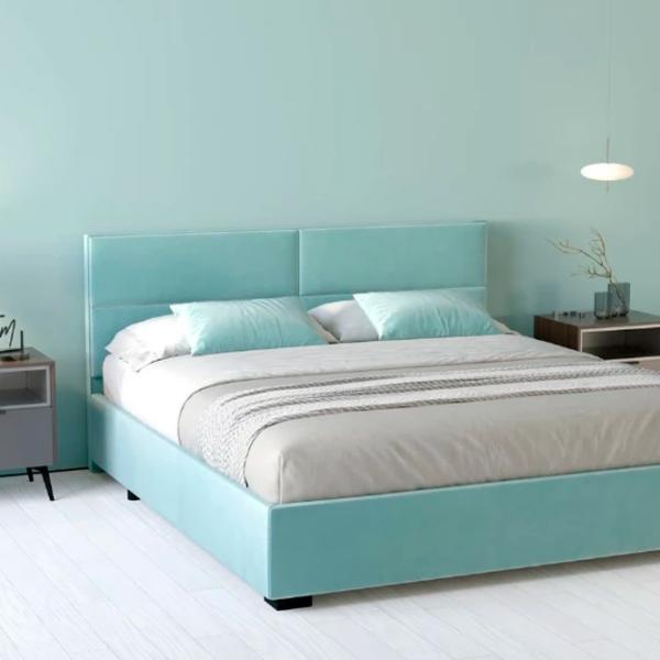 Pat My-Style my-Lori 120 x 200 cm / Placaj / Albastru deschis photo 5