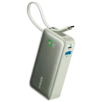 Power Bank Anker Nano 10000 mAh/ Green