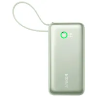 Power Bank Anker Nano 10000 mAh/ Green photo 2