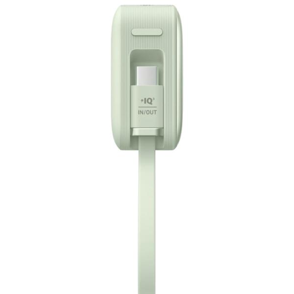 Power Bank Anker Nano 10000 мАч/ Зеленый photo 4