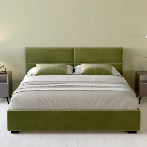 Pat My-Style my-Lori 120 x 200 cm / Placaj / Khaki photo 3