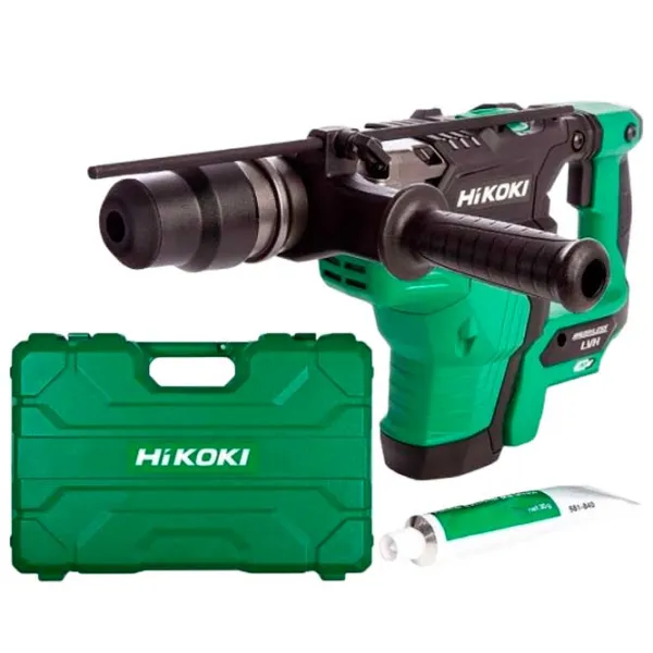 Ciocan rotopercutor Hikoki DH36DMA  / Green photo 2 Ciocan rotopercutor Hikoki DH36DMA  / Green photo 2