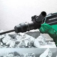 Ciocan rotopercutor Hikoki DH36DMA / Green photo 3