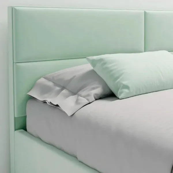 Pat My-Style my-Lori 120 x 200 cm / Placaj / lettuce photo 3