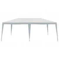 Cадовый павильон Ekspand PA4 Прямоугольная / Полиэстр