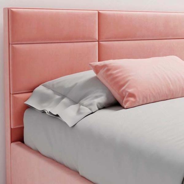 Pat My-Style my-Lara 140 x 200 cm / Placaj / Fuchsia photo 3