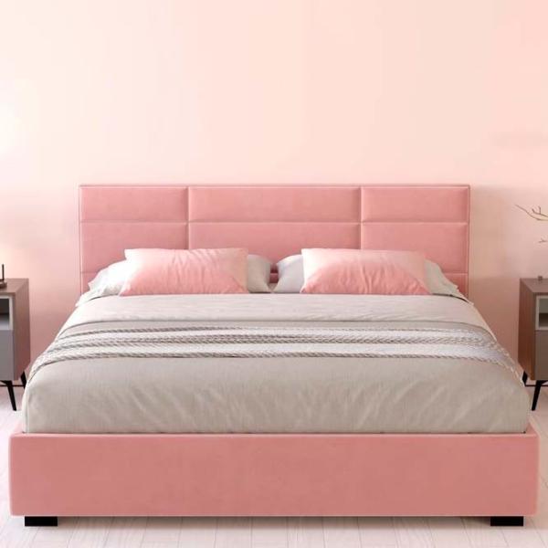 Pat My-Style my-Lara 140 x 200 cm / Placaj / Fuchsia photo 6