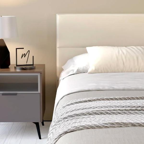 Pat My-Style my-Lori 140 x 200 cm / Placaj / Beige photo 5