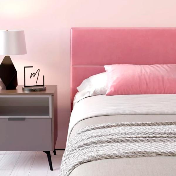 Pat My-Style my-Lori 120 x 200 cm / Placaj / Pink photo 5