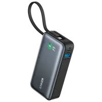 Power Bank Anker Nano 10000 мАч/ Черный