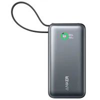 Power Bank Anker Nano 10000 мАч/ Черный photo 2