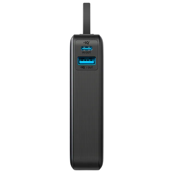 Power Bank Anker Nano 10000 мАч/ Черный photo 4