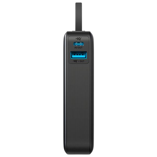 Power Bank Anker Nano 10000 мАч/ Черный photo 4