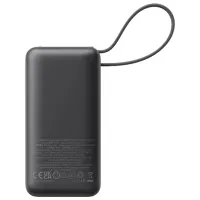 Power Bank Anker Nano 10000 мАч/ Черный photo 5