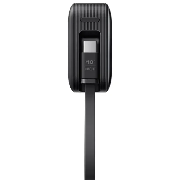 Power Bank Anker Nano 10000 мАч/ Черный photo 6