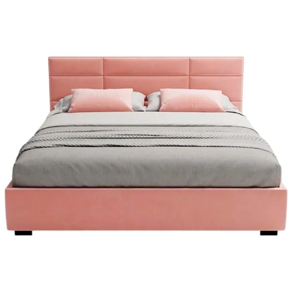 Pat My-Style my-Lara 160 x 200 cm / Placaj / Fuchsia photo 3