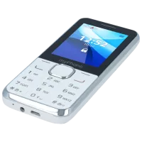 MyPhone Classic+ White / Dual SIM photo 4