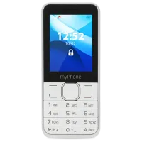 MyPhone Classic+ White / Dual SIM photo 5