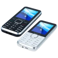 MyPhone Classic+ White / Dual SIM photo 6