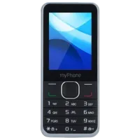 MyPhone Classic+ Black / Dual SIM photo 2