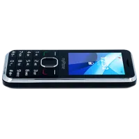 MyPhone Classic+ Black / Dual SIM photo 5