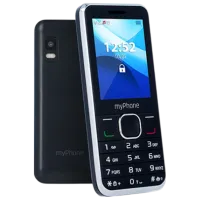 MyPhone Classic+ Black / Dual SIM photo 6