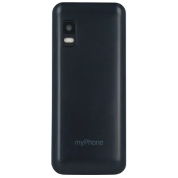 MyPhone Classic+ Черный / Dual SIM photo 7