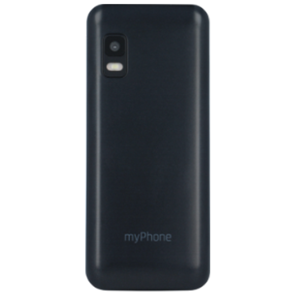 MyPhone Classic+ Черный / Dual SIM photo 7