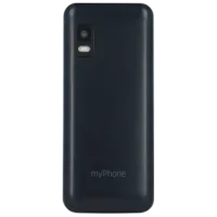 MyPhone Classic+ Black / Dual SIM photo 7