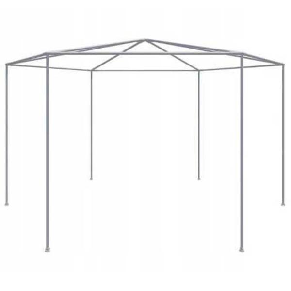 Pavilion de gradină Ekspand PA5 Hexagonală / Poliester photo 4