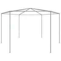 Pavilion de gradină Ekspand PA5 Hexagonală / Poliester photo 4