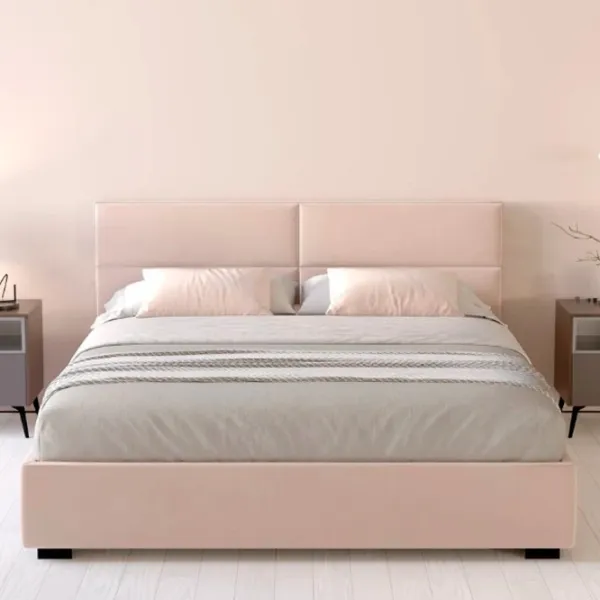 Pat My-Style my-Lori 120 x 200 cm / Placaj / Light-pink photo 2