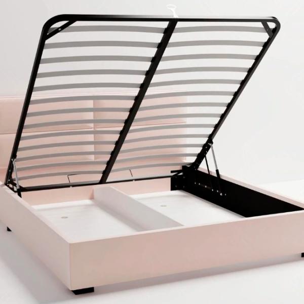 Pat My-Style my-Lori 120 x 200 cm / Placaj / Light-pink photo 4