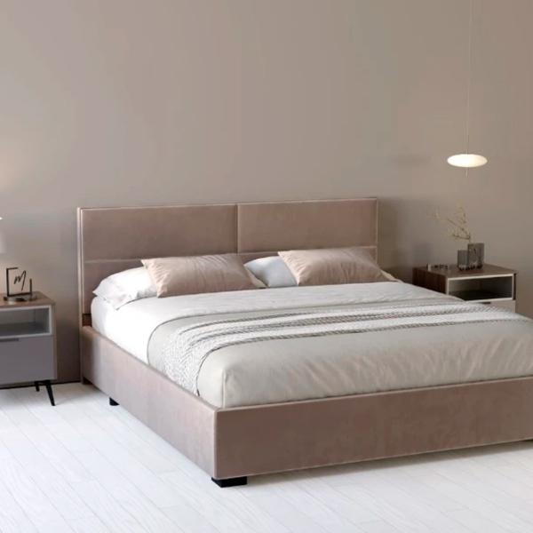 Pat My-Style my-Lori 140 x 200 cm / Placaj / Brown photo 3