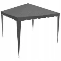 Cадовый павильон Ekspand 58907 Квадратная / Полиэстр