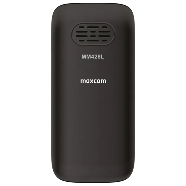 Maxcom Comfort MM428L Черный / Dual SIM photo 3