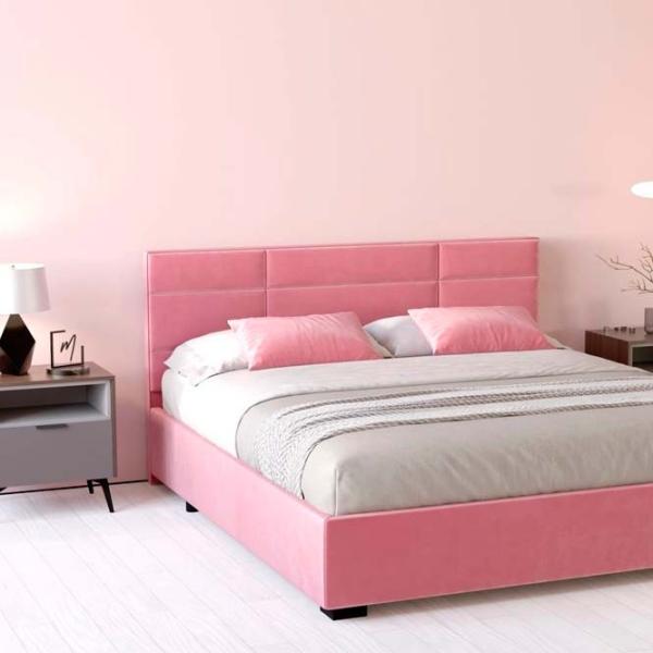 Pat My-Style my-Lara 140 x 200 cm / Placaj / Pink photo 5