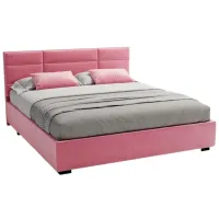 Pat My-Style my-Lara 180 x 200 cm / Placaj / Pink