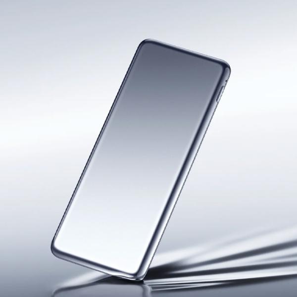 Power Bank Xiaomi Ultra Slim 5000 mAh/ Gray photo 2