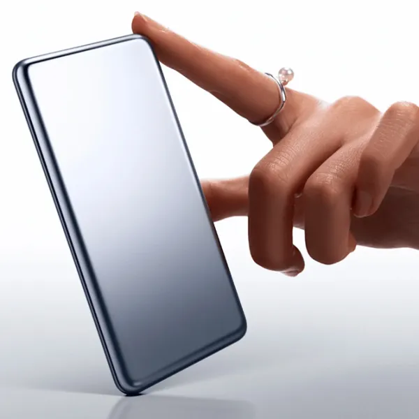 Power Bank Xiaomi Ultra Slim 5000 mAh/ Gray photo 3