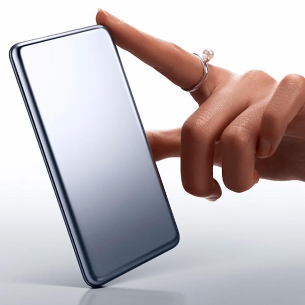 Power Bank Xiaomi Ultra Slim 5000 mAh/ Gray photo 3