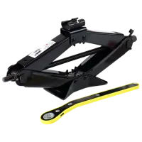 Домкрат Amio 02479  2 т