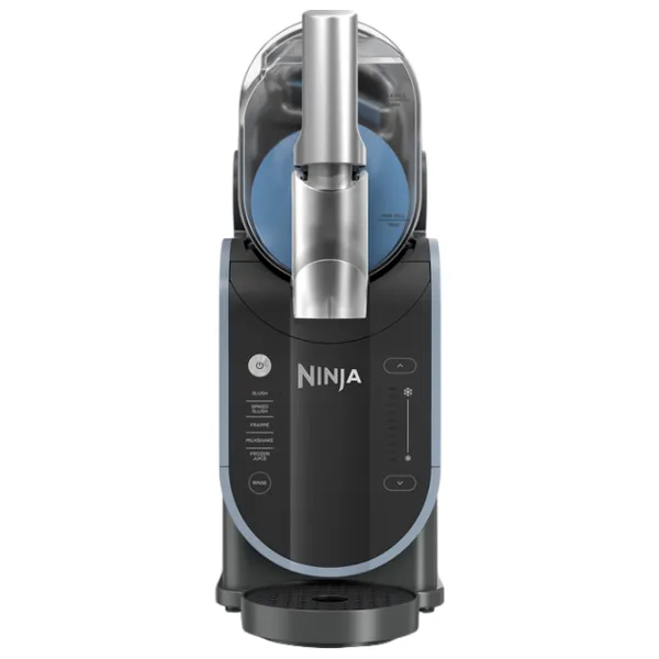 Aparat de îngheţată Ninja Slushi 200 W / Gray Blue photo 2
