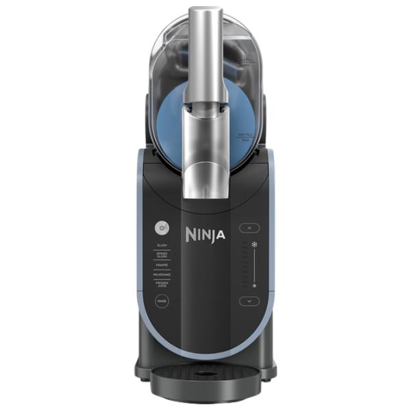 Aparat de îngheţată Ninja Slushi 200 W / Gray Blue photo 2
