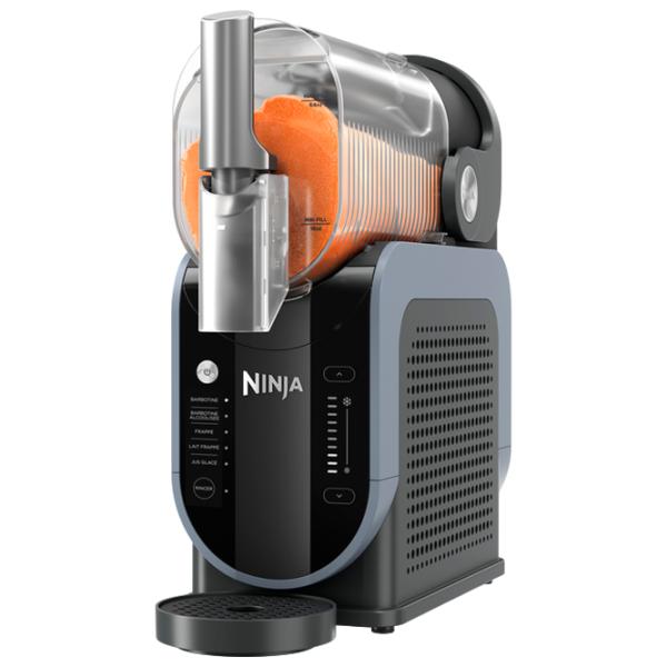 Aparat de îngheţată Ninja Slushi 200 W / Gray Blue photo 9