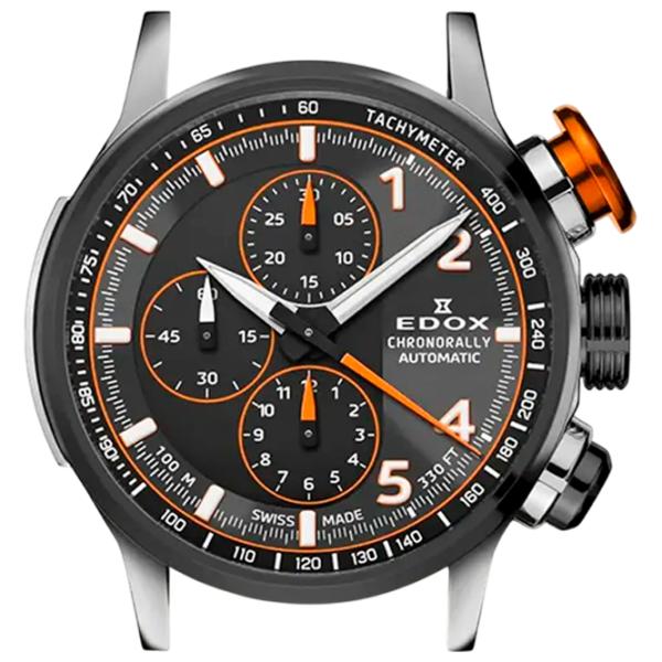 Настенные часы Edox Clock 1159 Настенный / Кварцевый photo 1