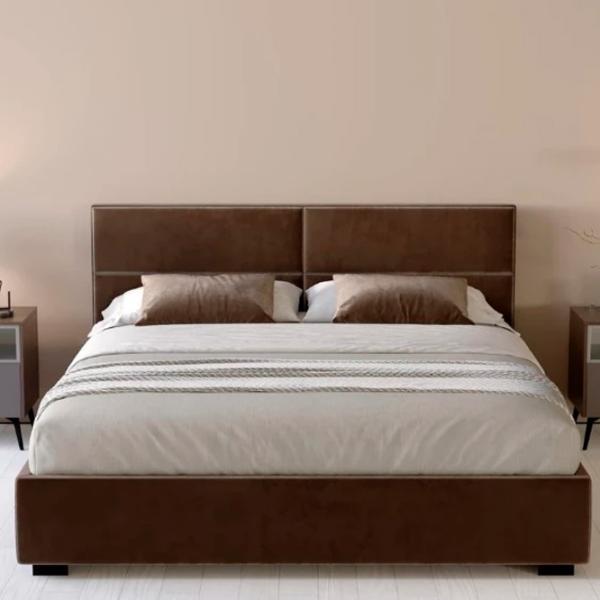 Pat My-Style my-Lori 120 x 200 cm / Placaj / Dark Brown photo 5