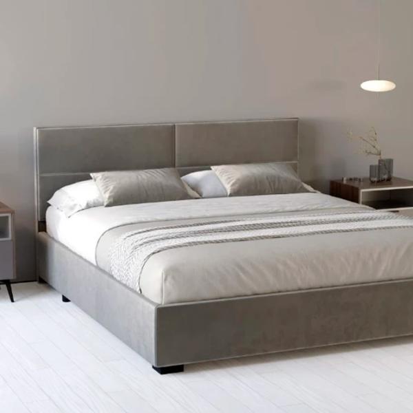 Pat My-Style my-Lori 120 x 200 cm / Placaj / Dark Gray photo 2