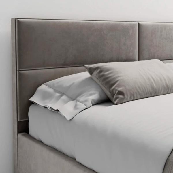 Pat My-Style my-Lori 120 x 200 cm / Placaj / Dark Gray photo 3